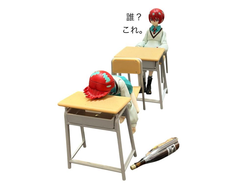 「3部作最終回」–2枚目/制作者：RaMuShizu