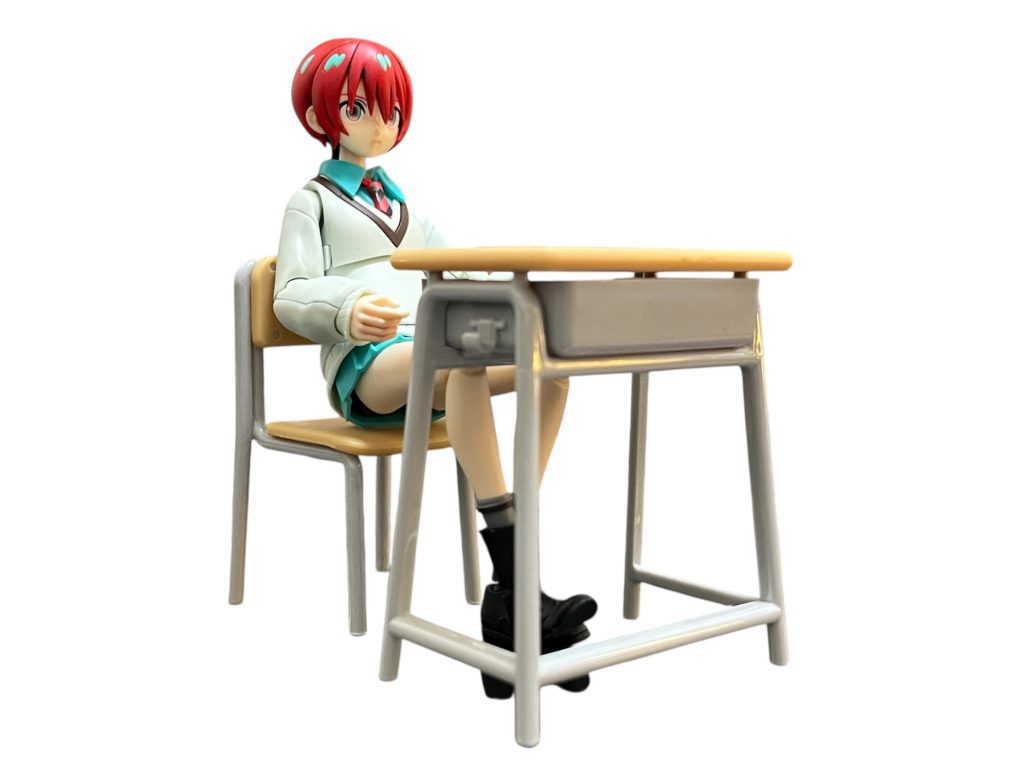 「3部作最終回」–5枚目/制作者：RaMuShizu