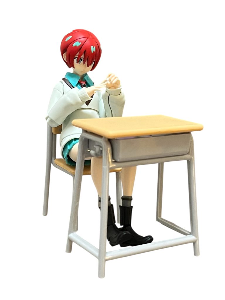 「3部作最終回」–7枚目/制作者：RaMuShizu