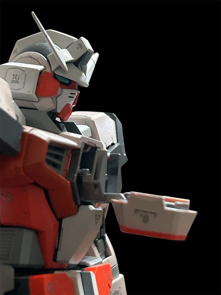 AGE-1 ノーマル　MG
