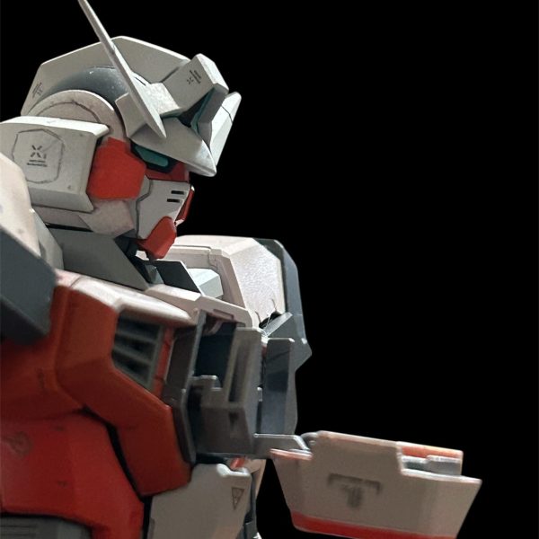 AGE-1 ノーマル　MG