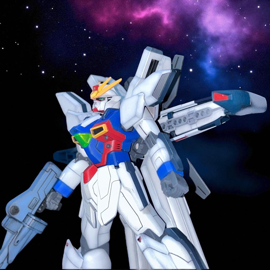 今みるとホバリングモードも悪くない。