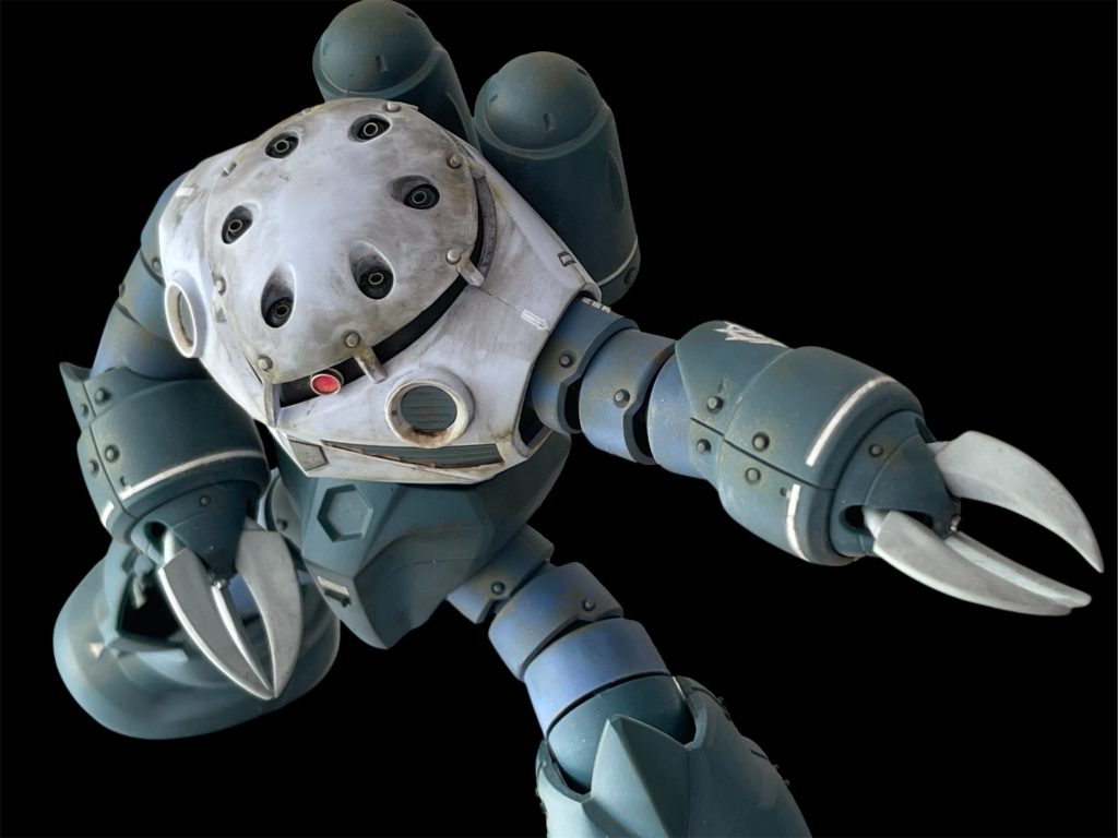 お目汚し失礼いたしました。最後までご覧いただきありがとうございます。