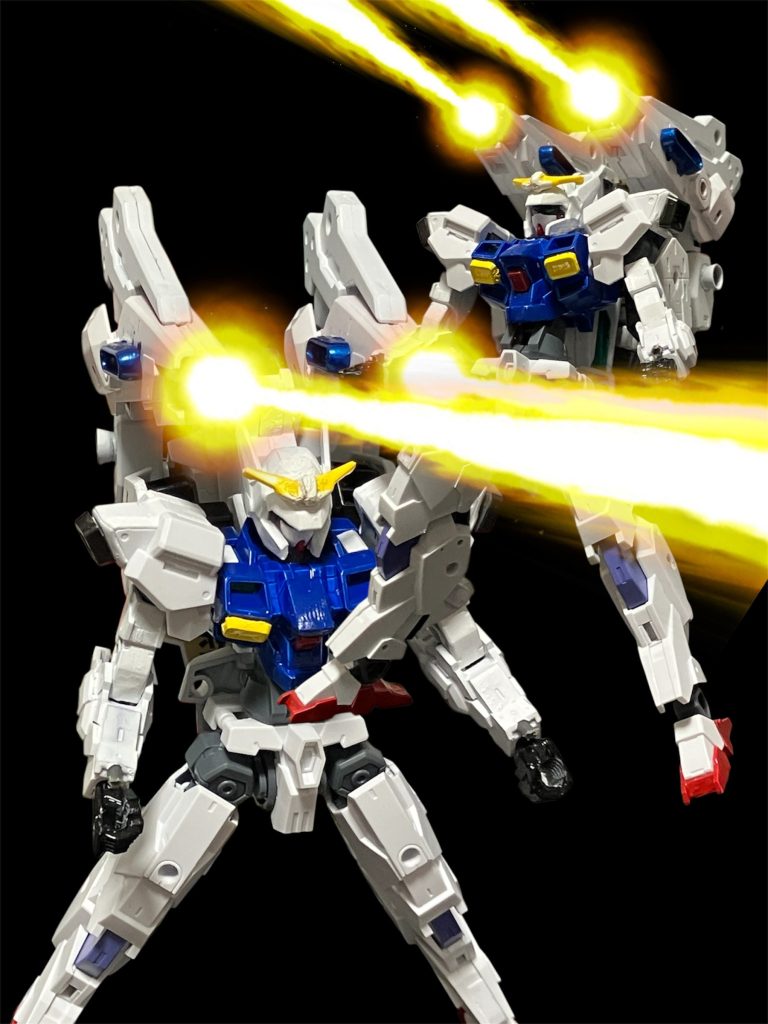 オーバーハングキャノン^_^