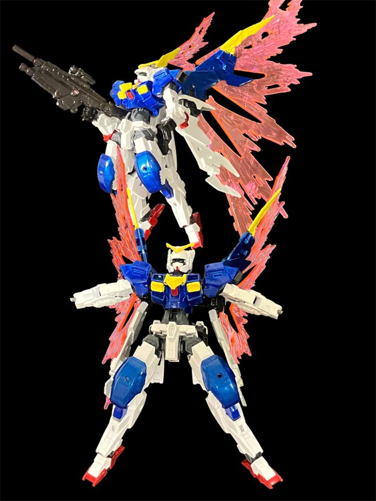 光の翼^_^当然ありますよー^_^