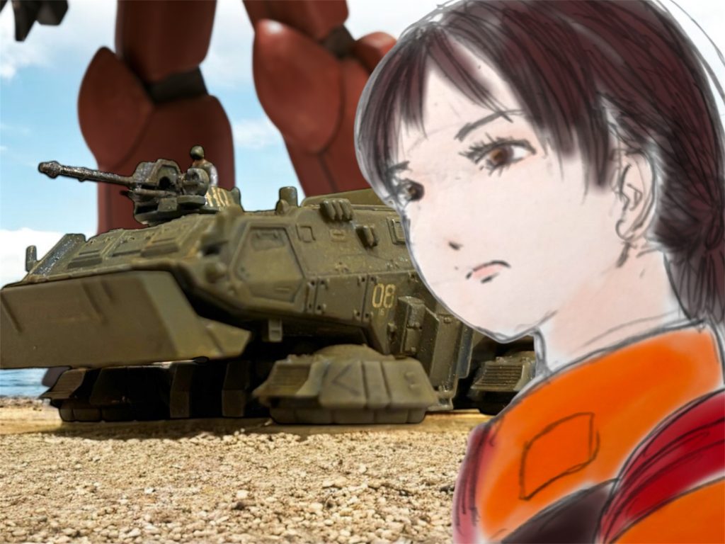 「じゃあ、じゃあ俺のは?」マークがウキウキとした声で続ける。「……お前の、要る?」「欲しいです。」「