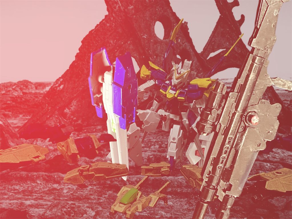 燃え尽きて・・・・