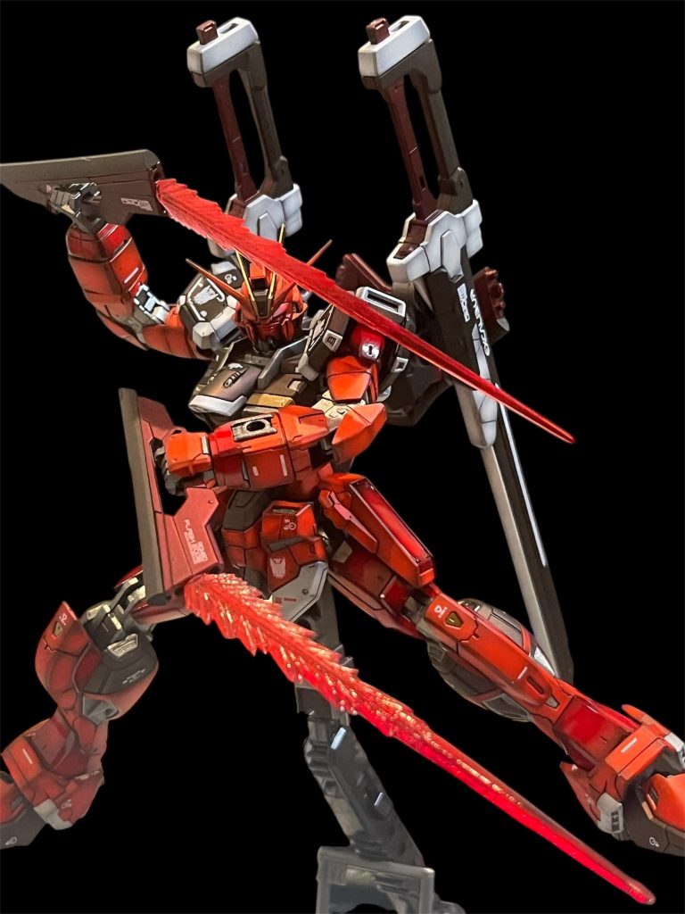 フラッシュエッジ🪃この武器大好きです😍