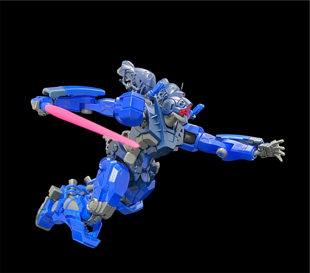 ゲルググ （GQ）–2枚目/制作者：monmo