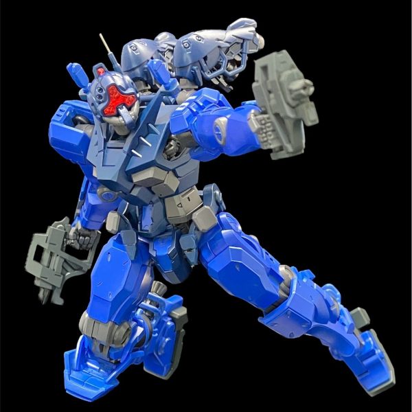 ゲルググ （GQ）