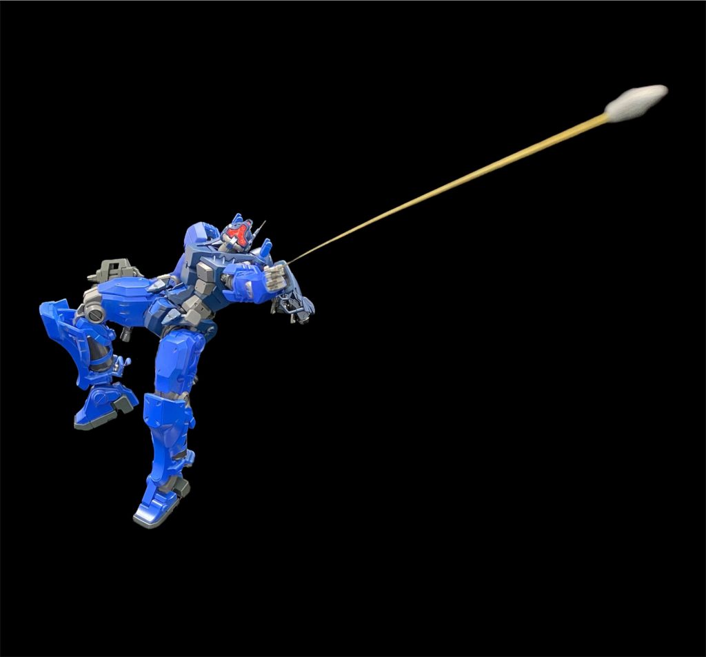 ゲルググ （GQ）–7枚目/制作者：monmo