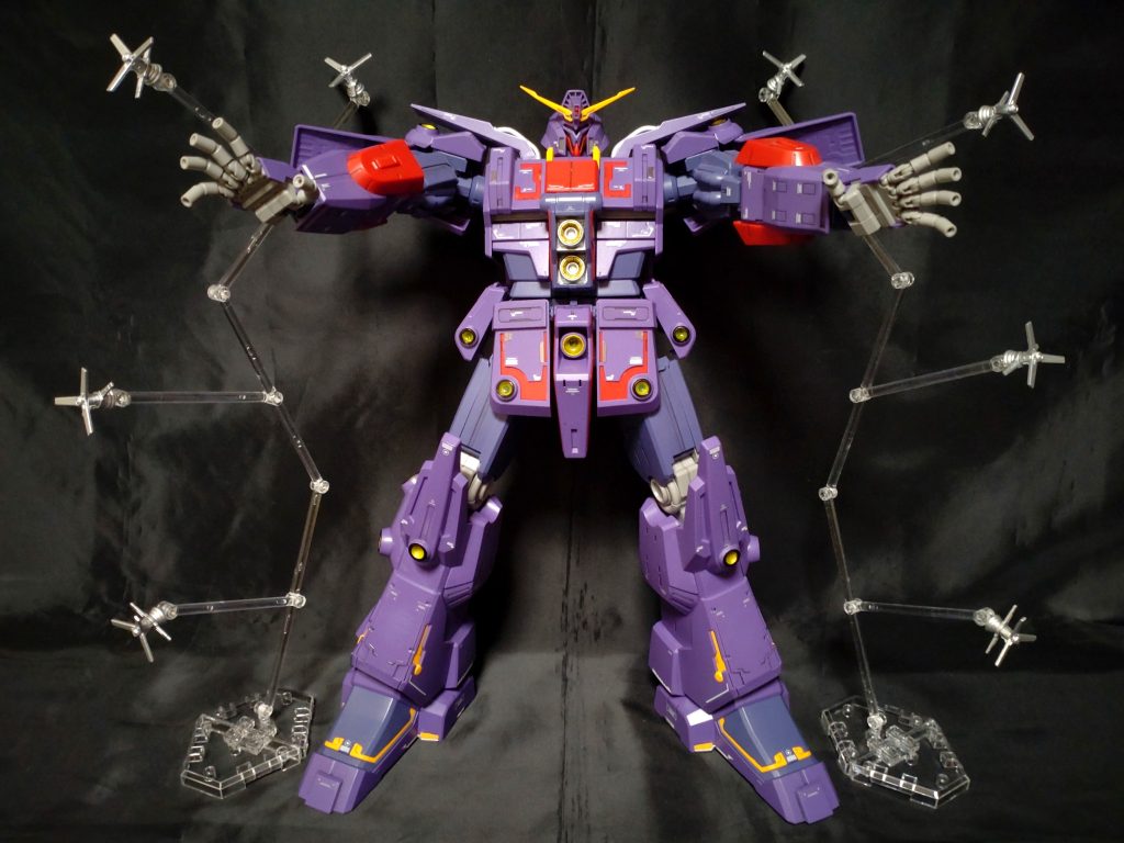 メガ･ビーム砲リフレクター･ビット 