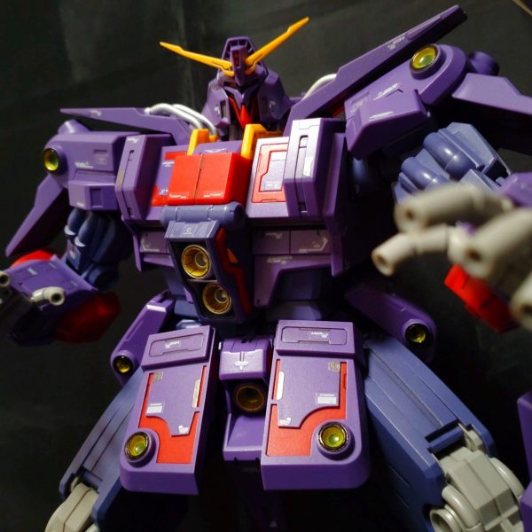 HG サイコ･ガンダムMk-II