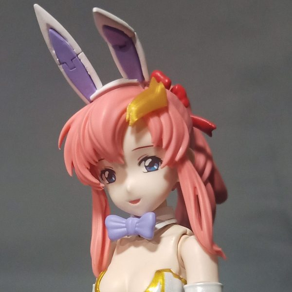 Figure-rise Standard×30MS ラクス・クライン(バニーver