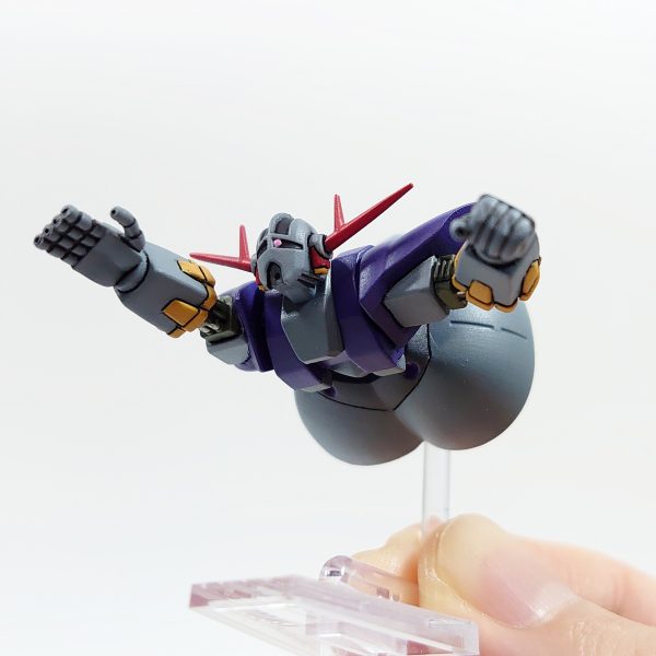 チョコサプ・ジオング