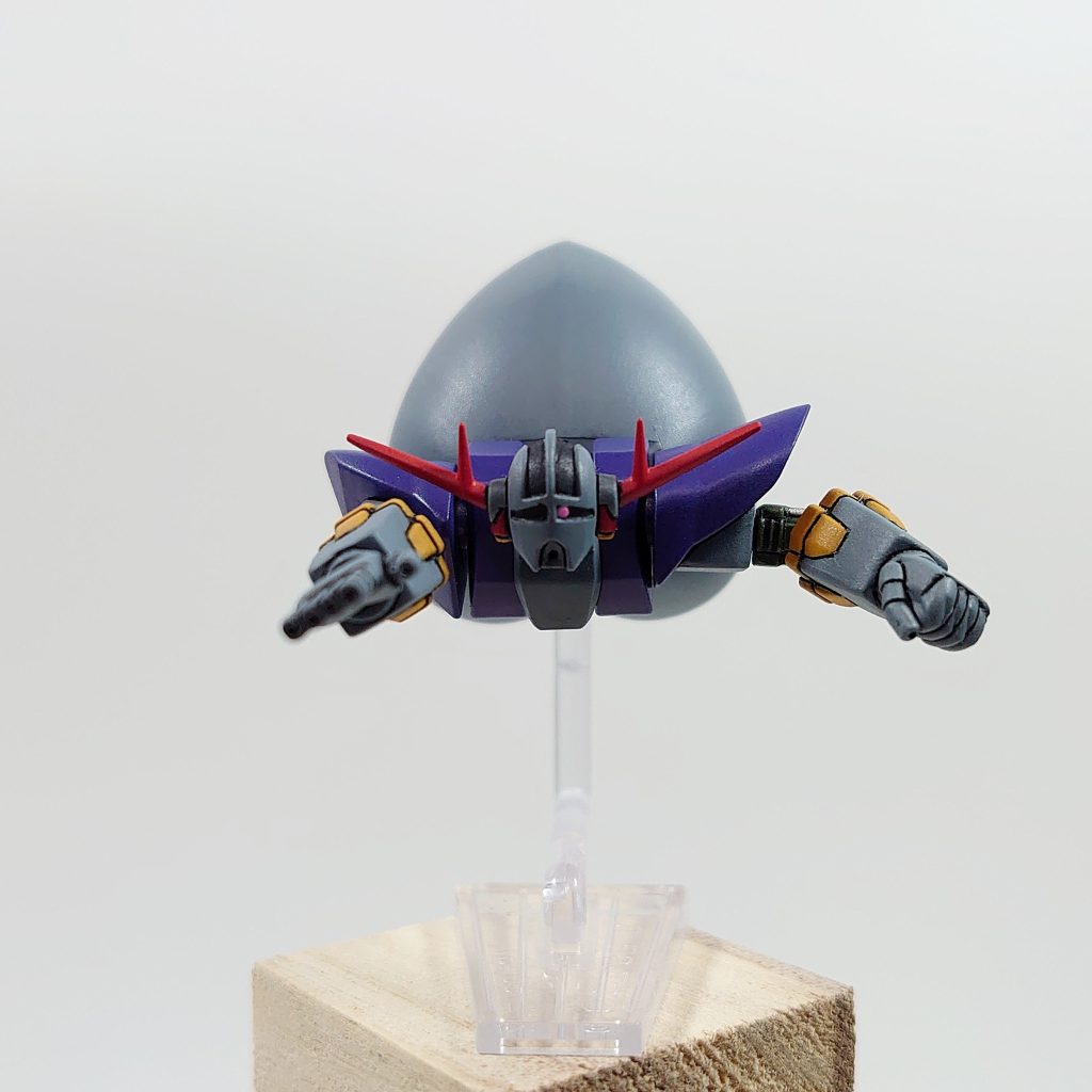 チョコサプ・ジオング–3枚目/制作者：しらいし