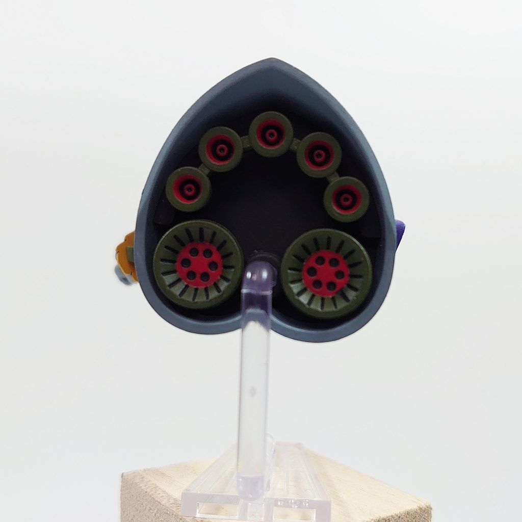 チョコサプ・ジオング–4枚目/制作者：しらいし