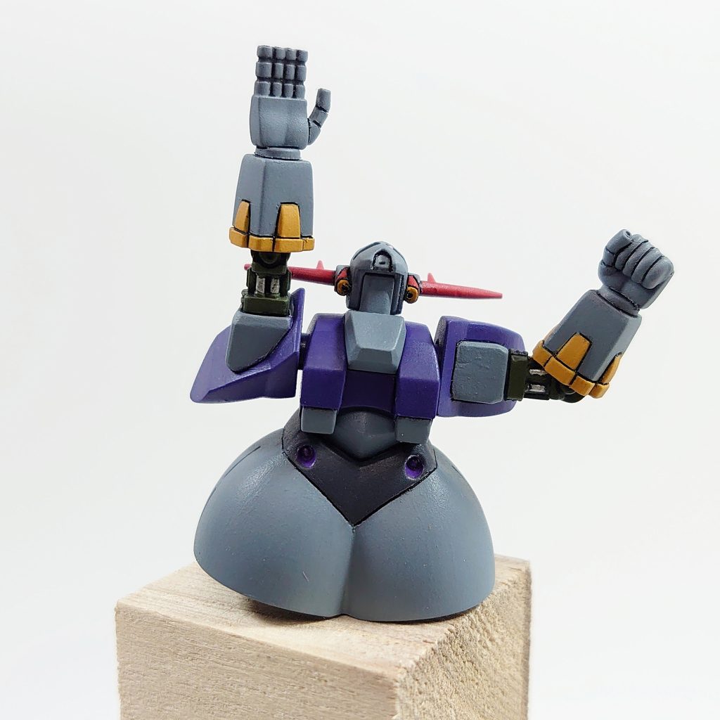 チョコサプ・ジオング–7枚目/制作者：しらいし