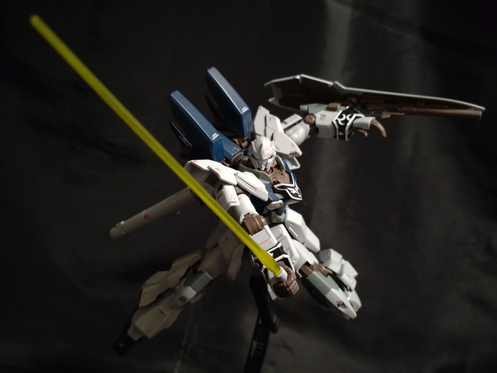 ビーム･サーベル