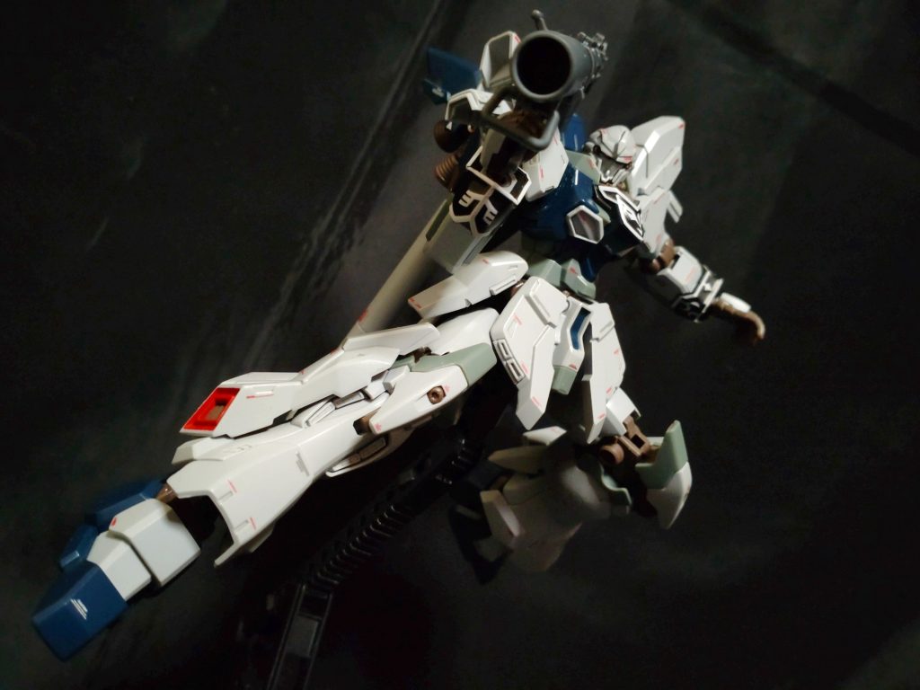 ロケット･バズーカ