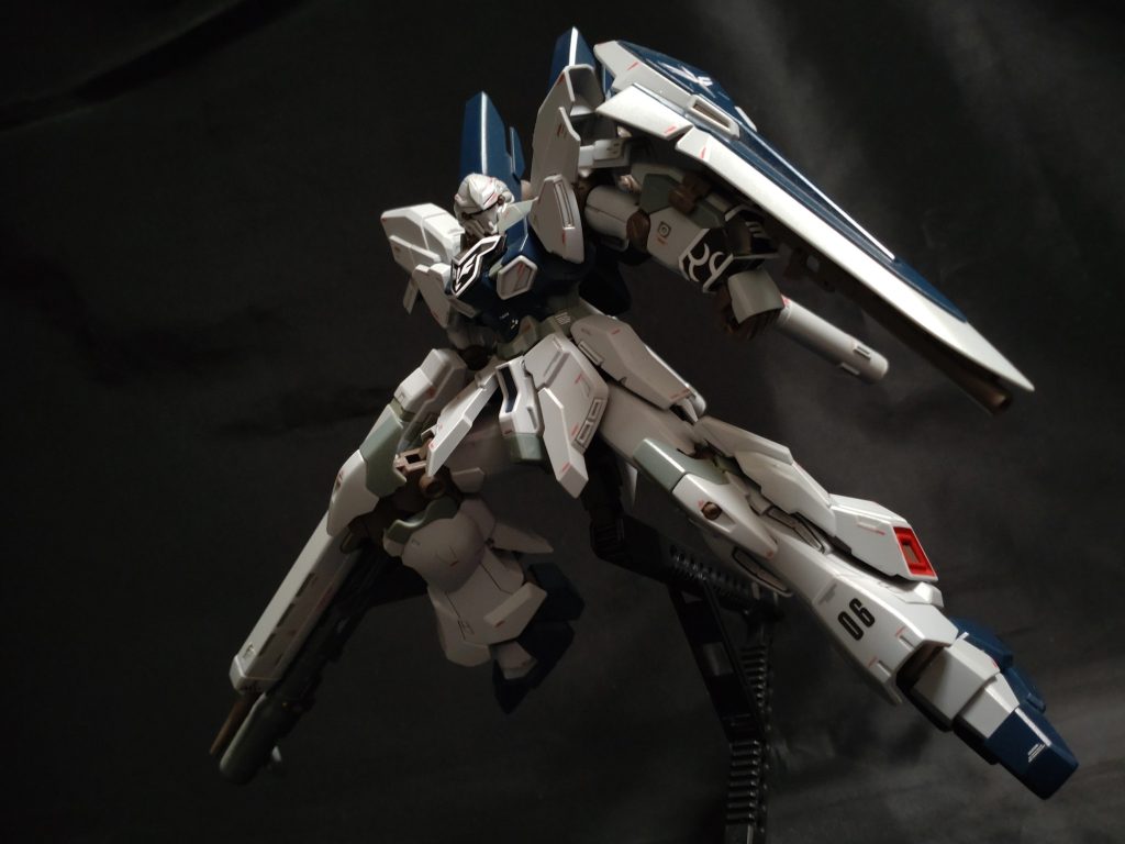 HG シナンジュ･スタイン