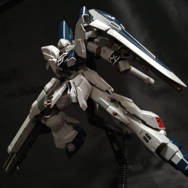 HG シナンジュ･スタイン