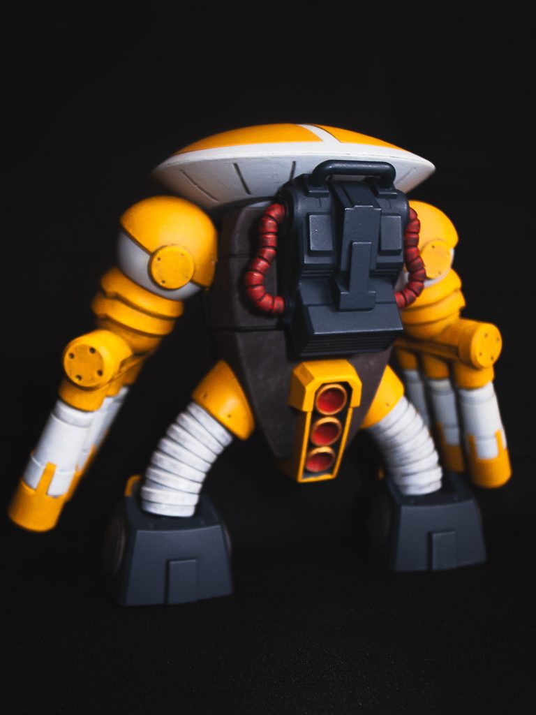 ジュアッグ–3枚目/制作者：waccu