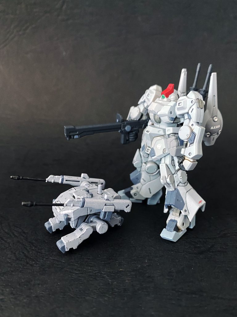 意外と違和感がない