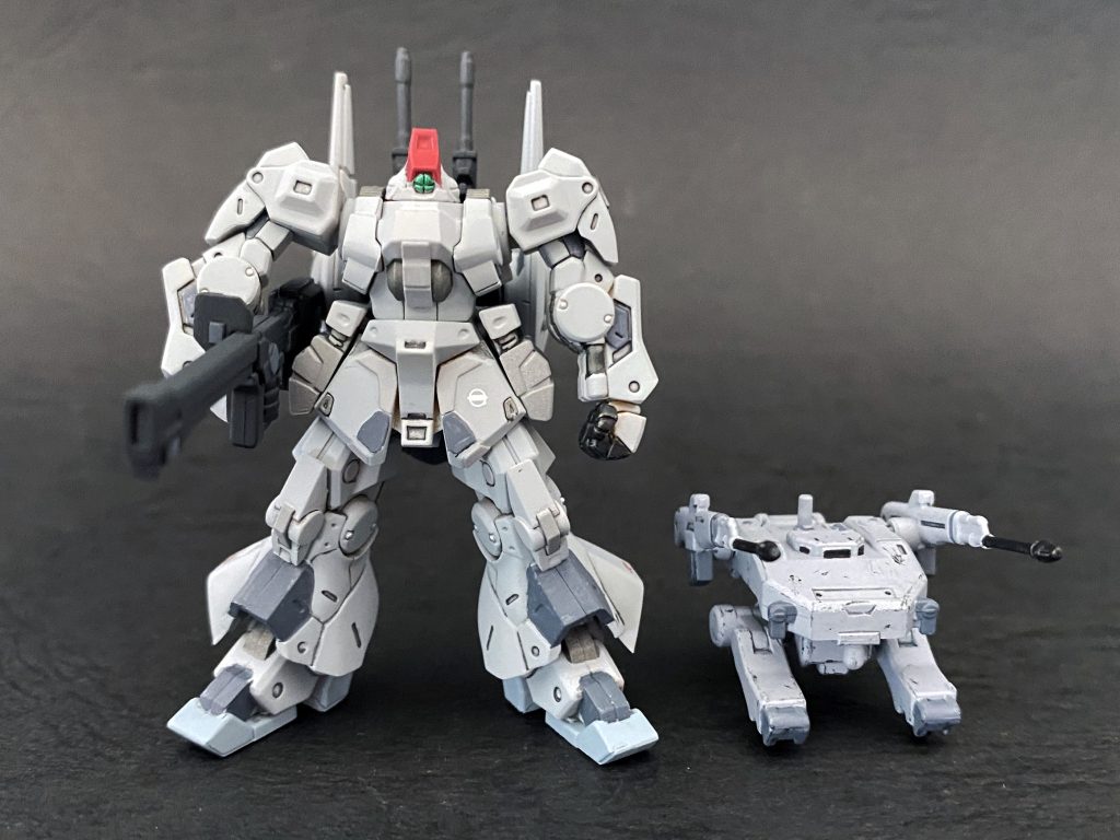 アナザーZ版ボール的な立場か?