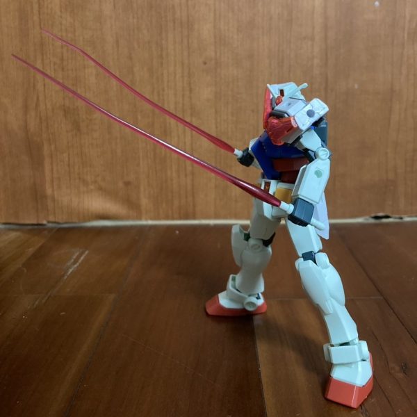 初代 RX78 ガンダム