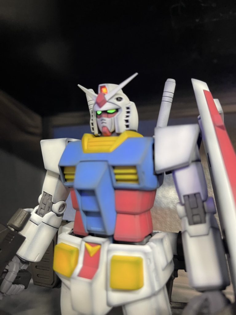 初投稿です