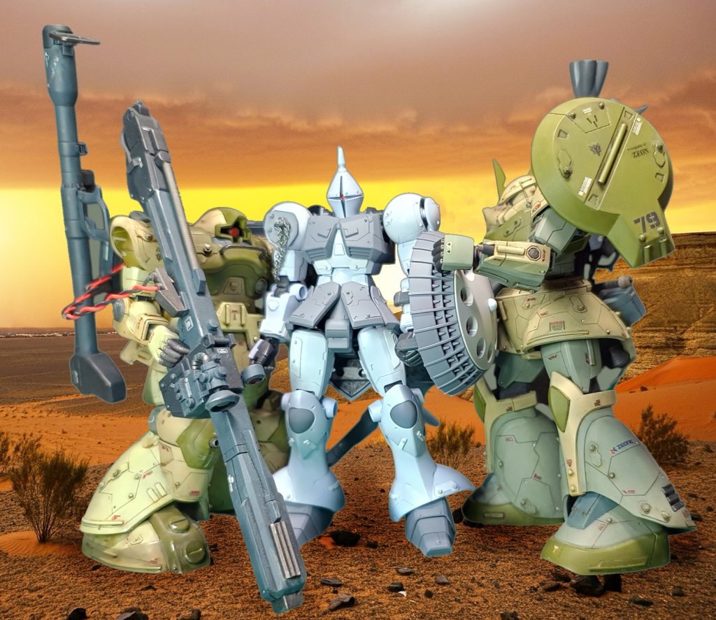 パイロットA:回収しました、これから帰投します!