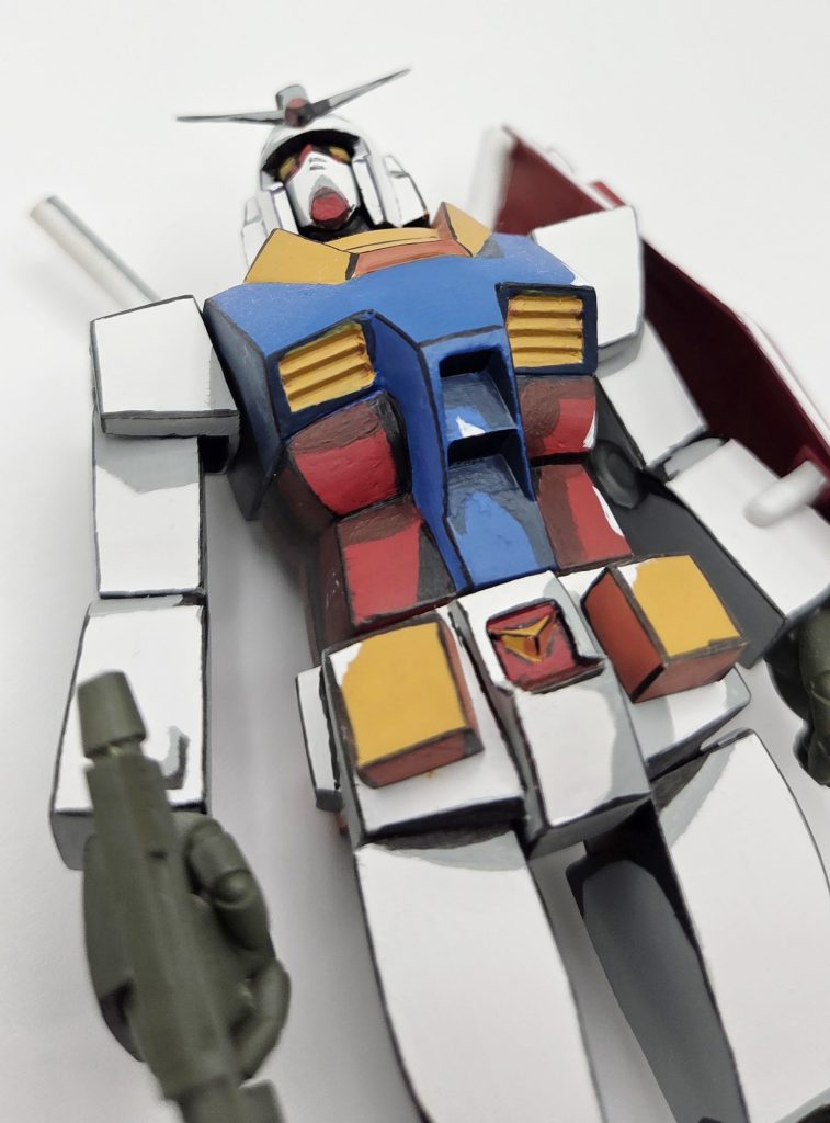 旧キットはあおりで見たくなりますね。