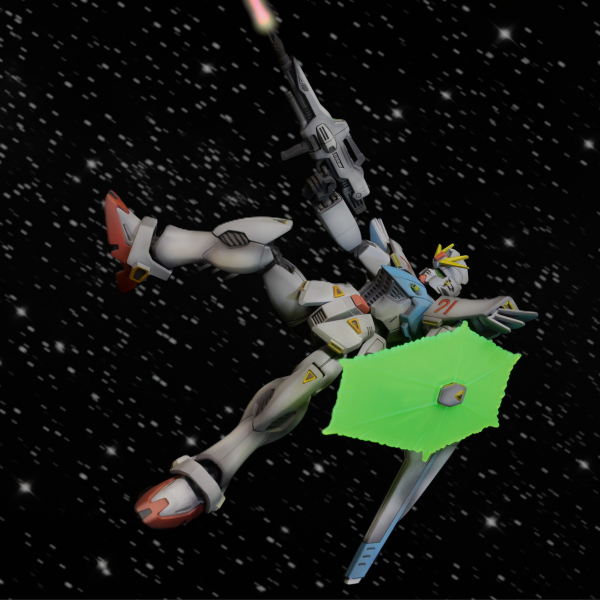 ぶっ飛ばせ！ F91