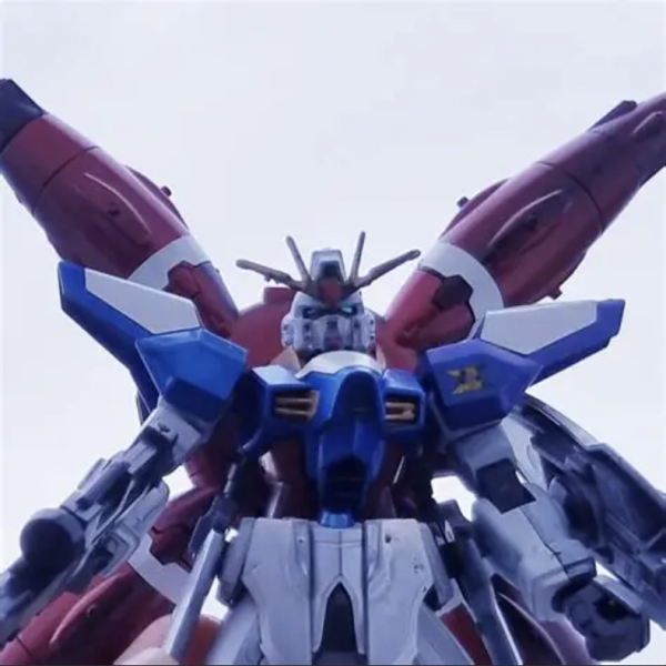 ドレッドノートガンダム(Xアストレイ)