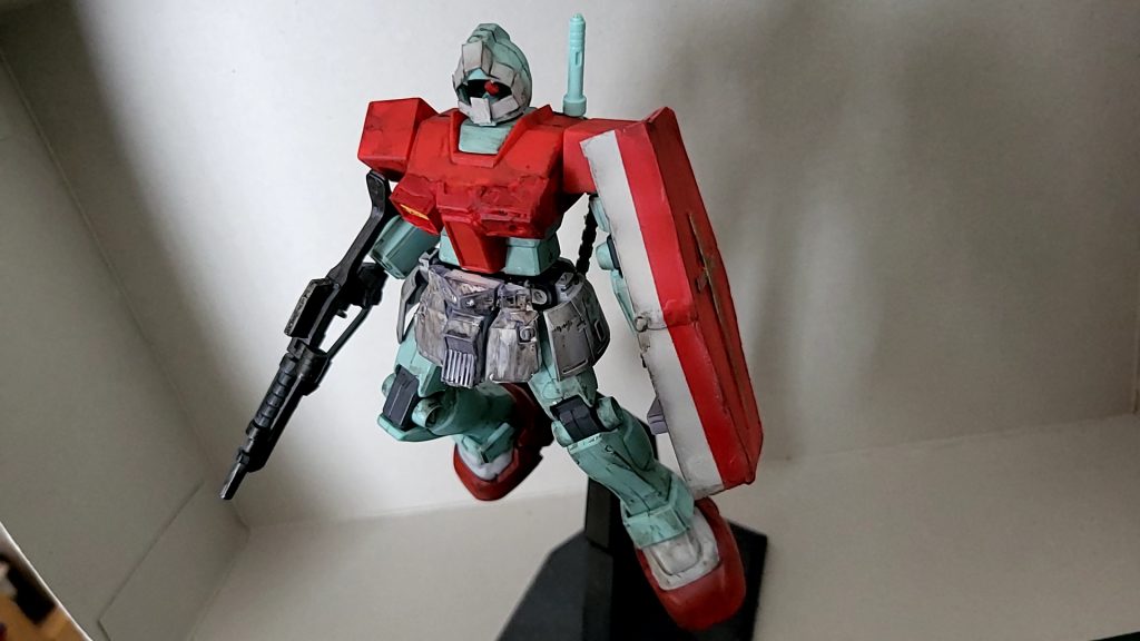 ゲムカモフ–9枚目/制作者：丸山，