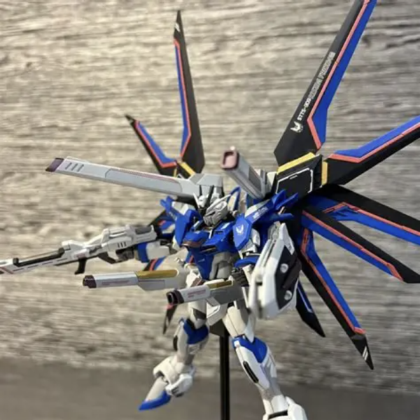 ライジングフリーダム