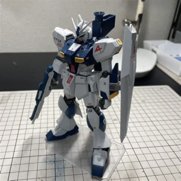 たかが石ころ一つ！