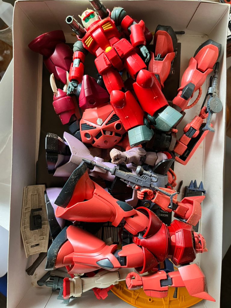 甥っ子シリーズ 2–2枚目/制作者：顔打無