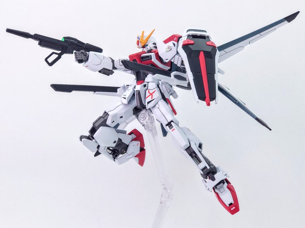 ビームランチャー 