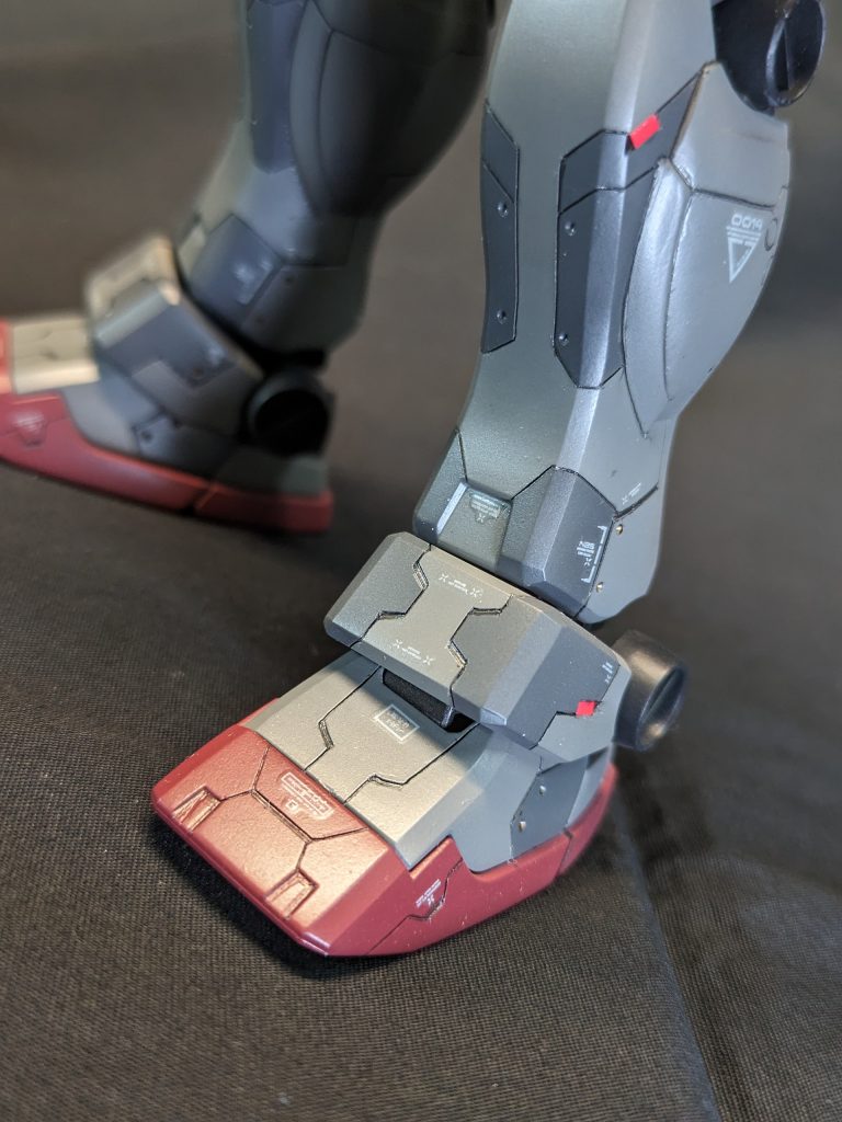 パネル構成をイメージさせる塗り分け。