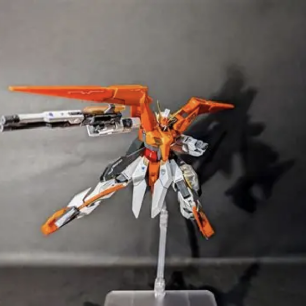 HGアリオスガンダム