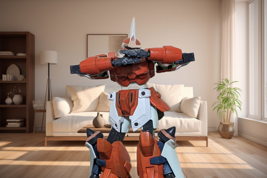 トゥトゥトゥ、トゥットゥットゥー