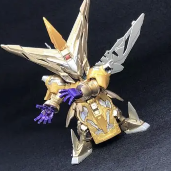 このバカ弟子がぁ！