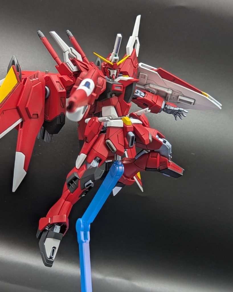 今回もご視聴ありがとうございます。作成中に様々なトラブルにあいましたが、何とか完成まで漕ぎ着けて良かったです(gandam1)