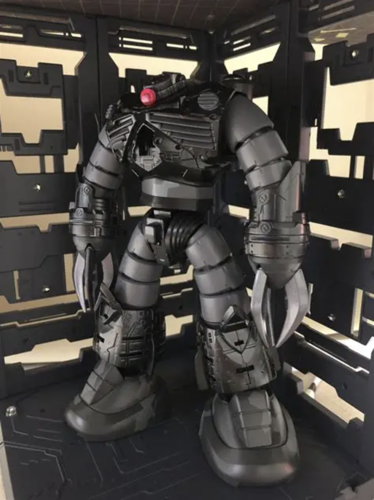 内部フレーム　フロント！