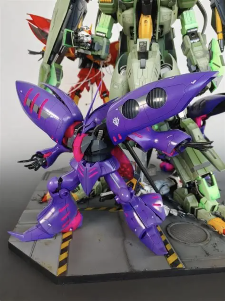 NZ-000 Quin Mantha–5枚目/制作者:wyvern511