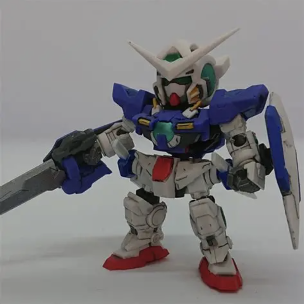 モビリティジョイント エクシアセブンズソード