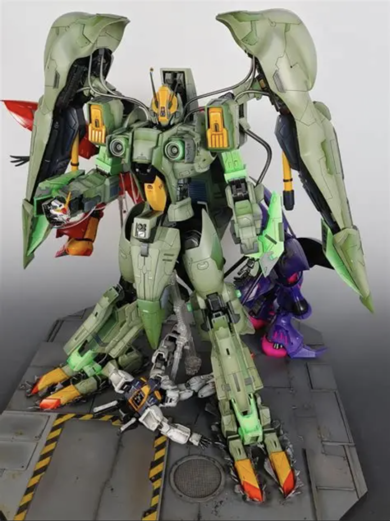 三銃士~!!!!!3人の姉妹というのが正しい表現でしょうか?? (zaku-kao4)