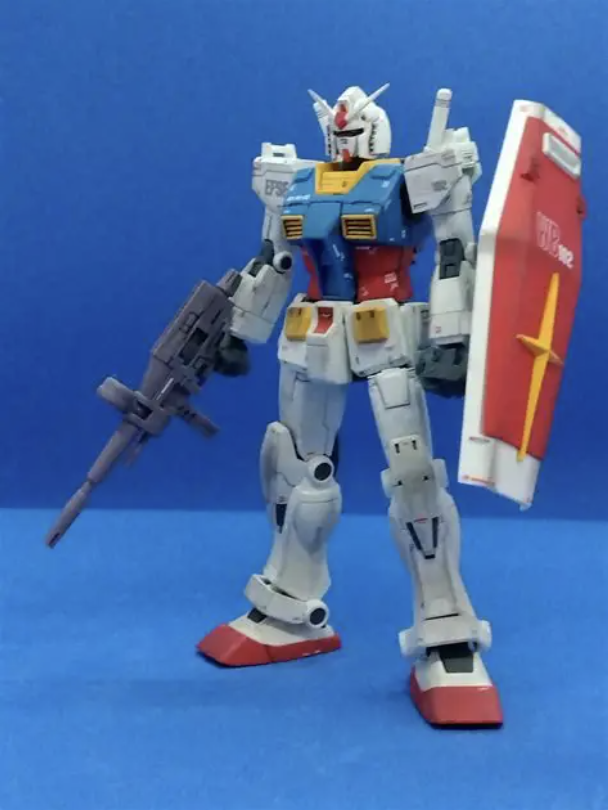 ガンダム